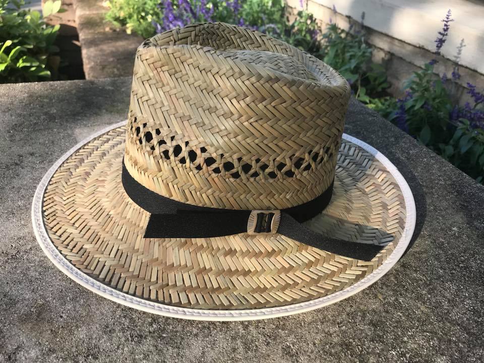 Weaverland Collection Amish Straw Hats – Good's Store Online