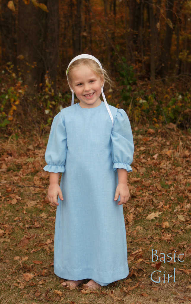 Children | The Amish Clothesline